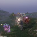 FF14 最近はNM狩り
