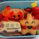 ２０１１年初のおべんとう