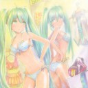 MHP3rd　その48　＠お気に入り　おしゃれ防具