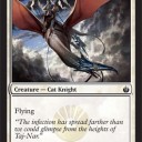 【MBS】  ファイレクシアの憤怒鬼 / Phyrexian Rager