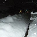 雪やべぇｗｗｗｗ
