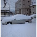 大雪！