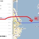 ぷりーずてるみー。強力粉と薄力粉