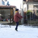 結果良ければ全て良し　“春の小動物現る！”　の巻