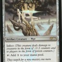 【EDH】アーカムの楽しい食卓【MBS】