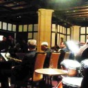 和平飯店のJAZZバー