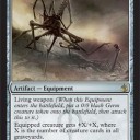 ミラディンの包囲網の新カード（公式）