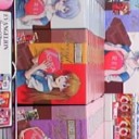 本日発売！エヴァンゲリオンSpecial Choco！