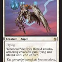 MBSの新カード（Sphere of the Suns ）＋追加（Veldaken Infuser）＋追加（Victory’s Herald）