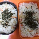 唯｢みおちゃん おめでと～っ!!｣