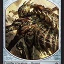 Mirrodin Besiegedのトークン達