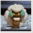 エルフーンかわいい２