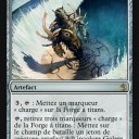 MBSの新カード（Into the Core、Titan Forge）