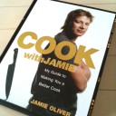 COOK with JAMIE