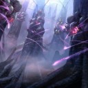 ミラディン包囲戦：新カード紹介２（黒緑剣）
