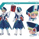 引き続きヴァンガード！
