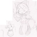 とあるひよこ宛に