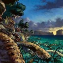 ミラディン包囲戦：新カード紹介１３
