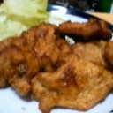 霜焼けが・・・