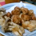 霜焼けが・・・