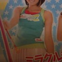 ミラクルスピンバトン