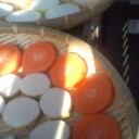 干し野菜