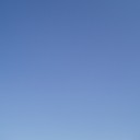 寒さのなかで