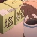 最近のアニメ