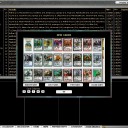 SOMシールド→トップ８ドラフト