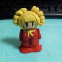 粘土を弄って一日が終わるのはペニスを弄って一日が終わるより有意義だ