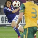 アジア杯 優勝
