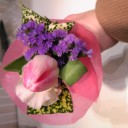 小さな花束