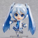 雪ミク万歳！