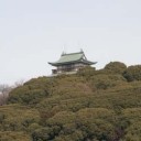 小牧城へ行く！