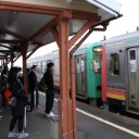 通勤通学