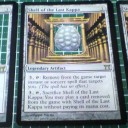 暇なので【MtG】ネタ作り