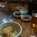 【旅行】食い倒れソウル-1日目