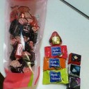 今日のおやつ
