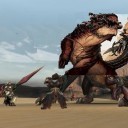 【緊急クエスト】オオアゴザウルス討伐
