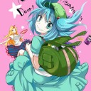 恵方巻きが一瞬でも東方巻きに見えた奴挙手