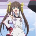 グレープフルーツジュース【アニメ感想】