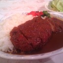 土曜〓電気屋と晩飯と〓