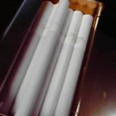 節煙