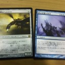 ミラディン包囲戦発売記念