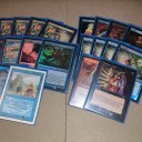 [Vintage] Tezzeret, Agent of Bolas report