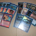 [Vintage] Tezzeret, Agent of Bolas report