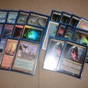 [Vintage] Tezzeret, Agent of Bolas report