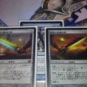 青黒ハンデス