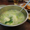 【旅行】食い倒れソウル-3日目（朝）