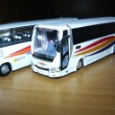 一気に現行車種へ